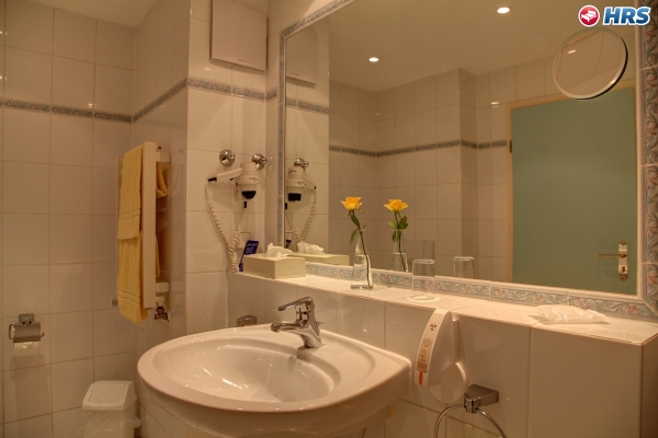 Hotel Am Schlosspark (Gotha)